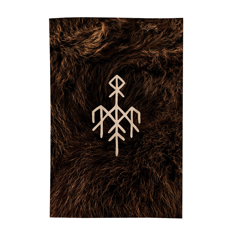 Wardruna / Birna 〔LP〕 WARDRUNA Birna 2LP -  online Record Store
