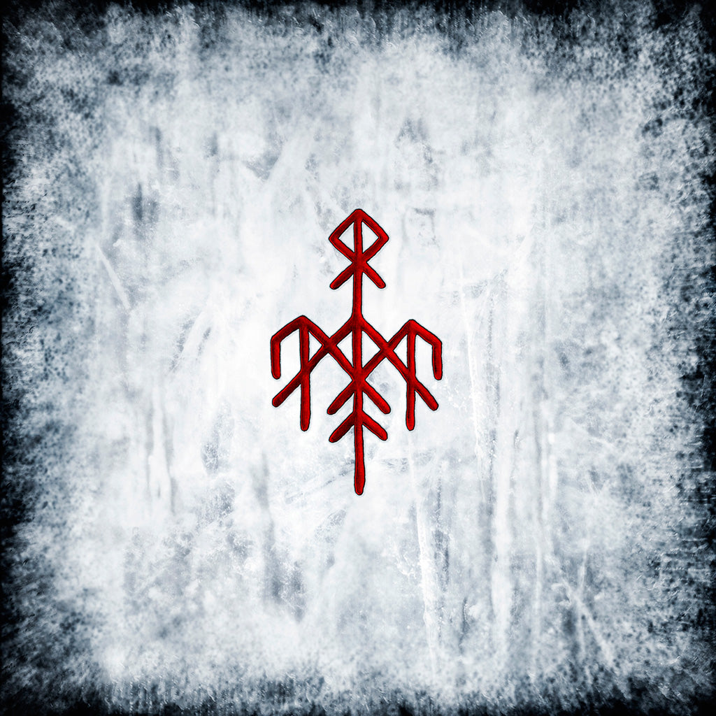 Runaljod - Gap Var Ginnunga – Wardruna US