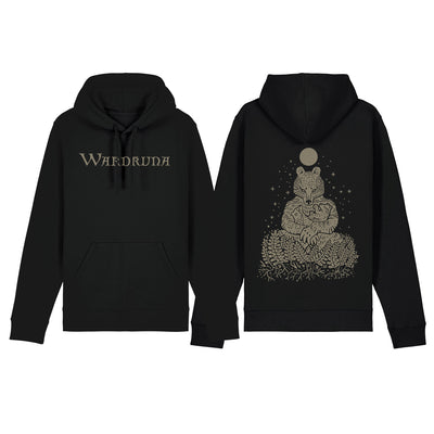 Birna CD & Hoodie