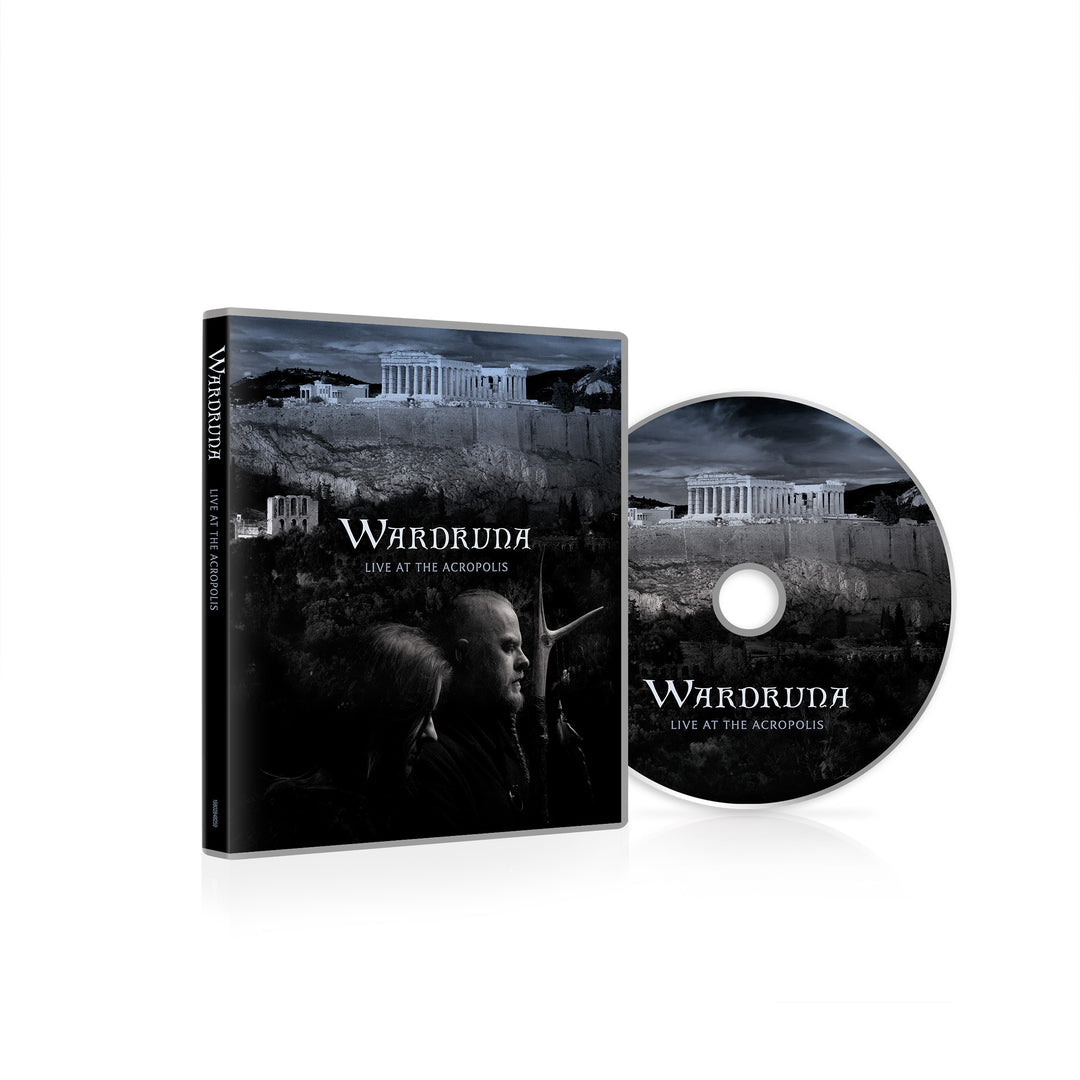 その他 Live at Acropolis [DVD] Live at the Acropolis – Wardruna US