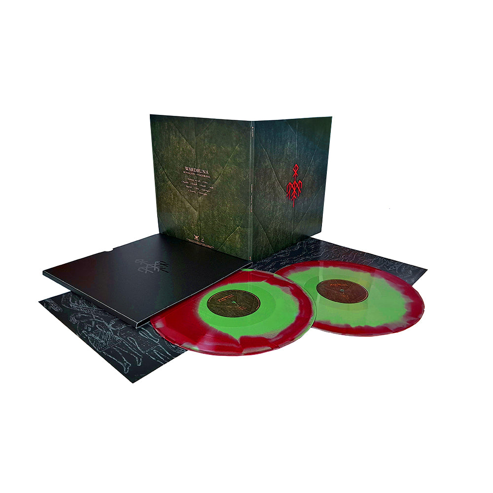Runaljod Trilogy Vinyl Deluxe Boxset